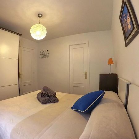 Apartamento Garcia Requena Jaén Exterior photo