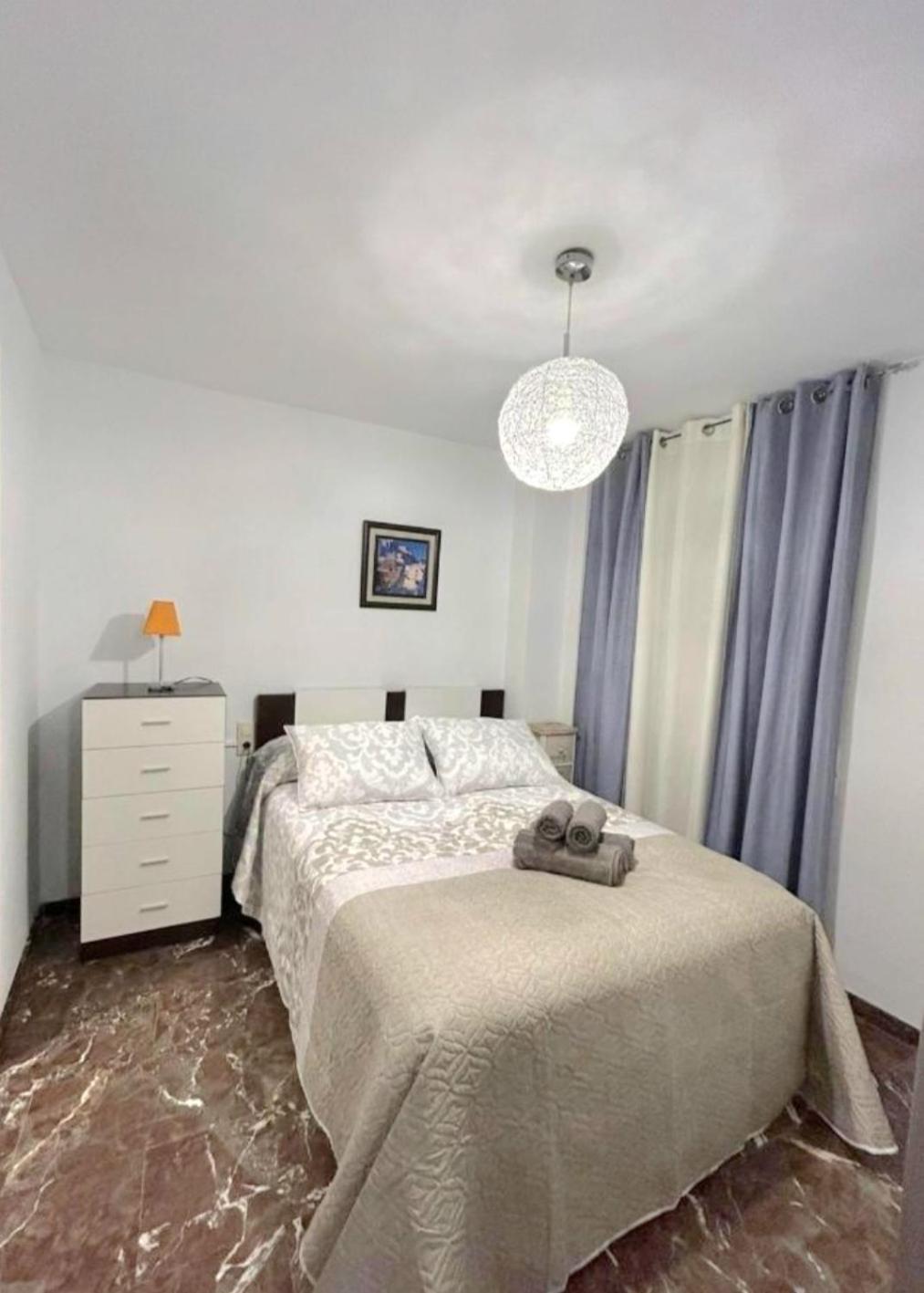 Apartamento Garcia Requena Jaén Exterior photo