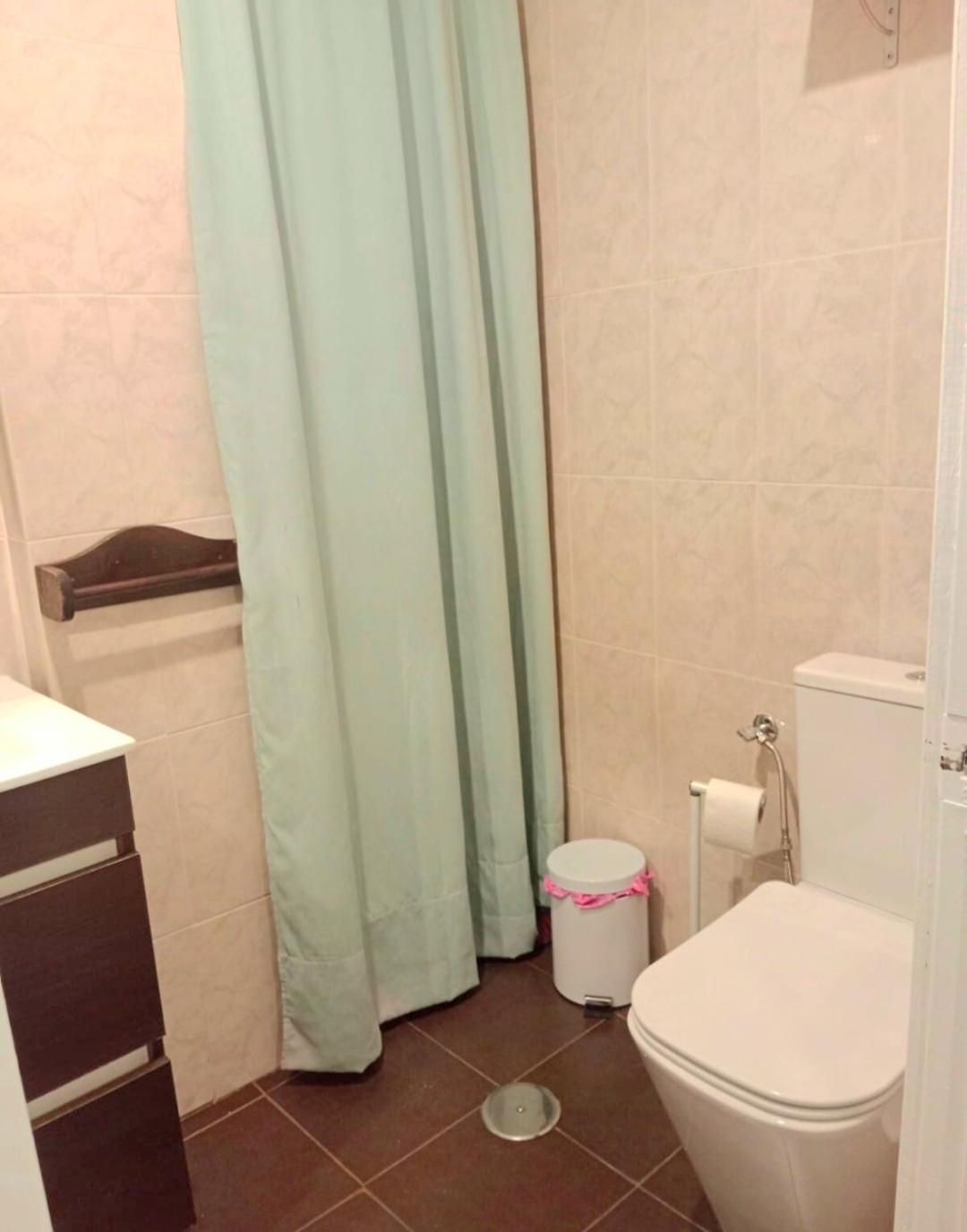 Apartamento Garcia Requena Jaén Exterior photo